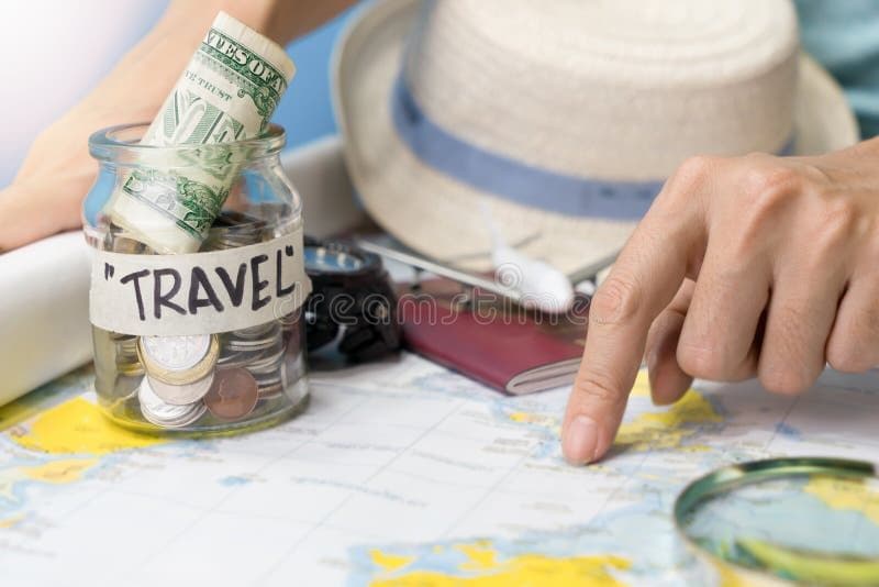 Ultimate Guide: Travel for Cheap (or Free) in 2026!